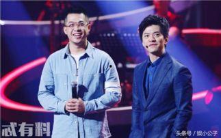 好声音最新选手爆料,幕后故事与精彩瞬间